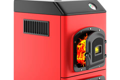 Beacon Hill solid fuel boiler costs